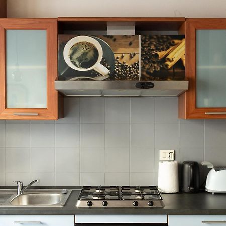 Verona Nest Экстерьер фото
