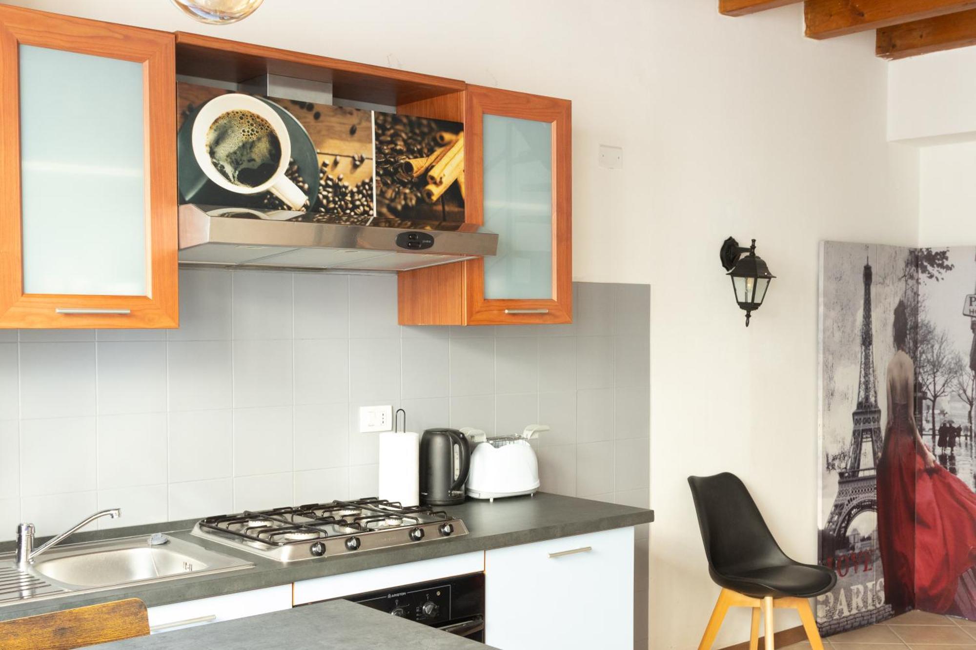 Verona Nest Экстерьер фото