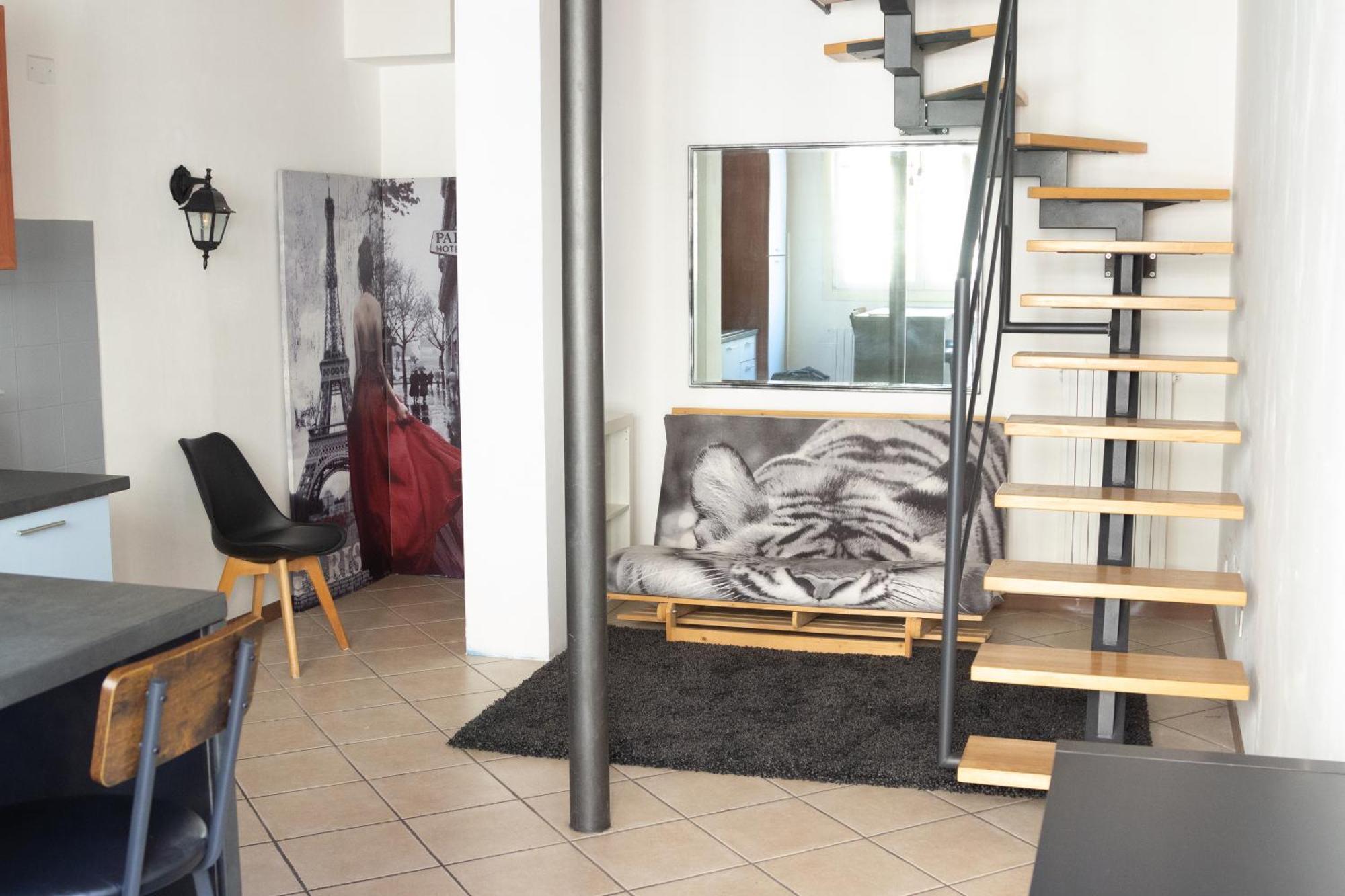 Verona Nest Экстерьер фото