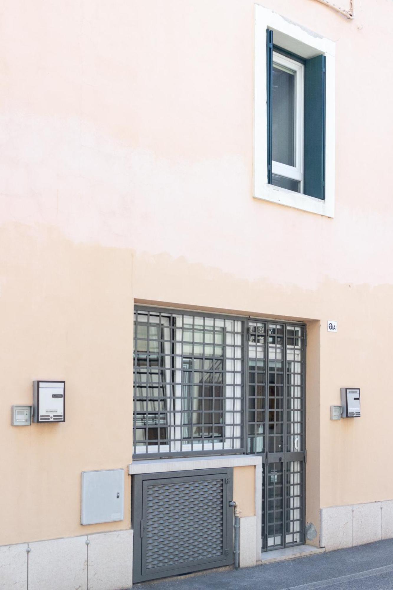 Verona Nest Экстерьер фото