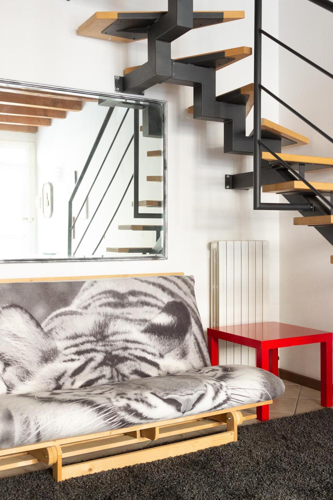 Verona Nest Экстерьер фото