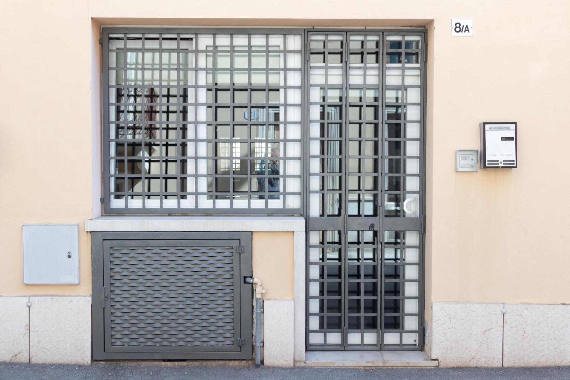 Verona Nest Экстерьер фото