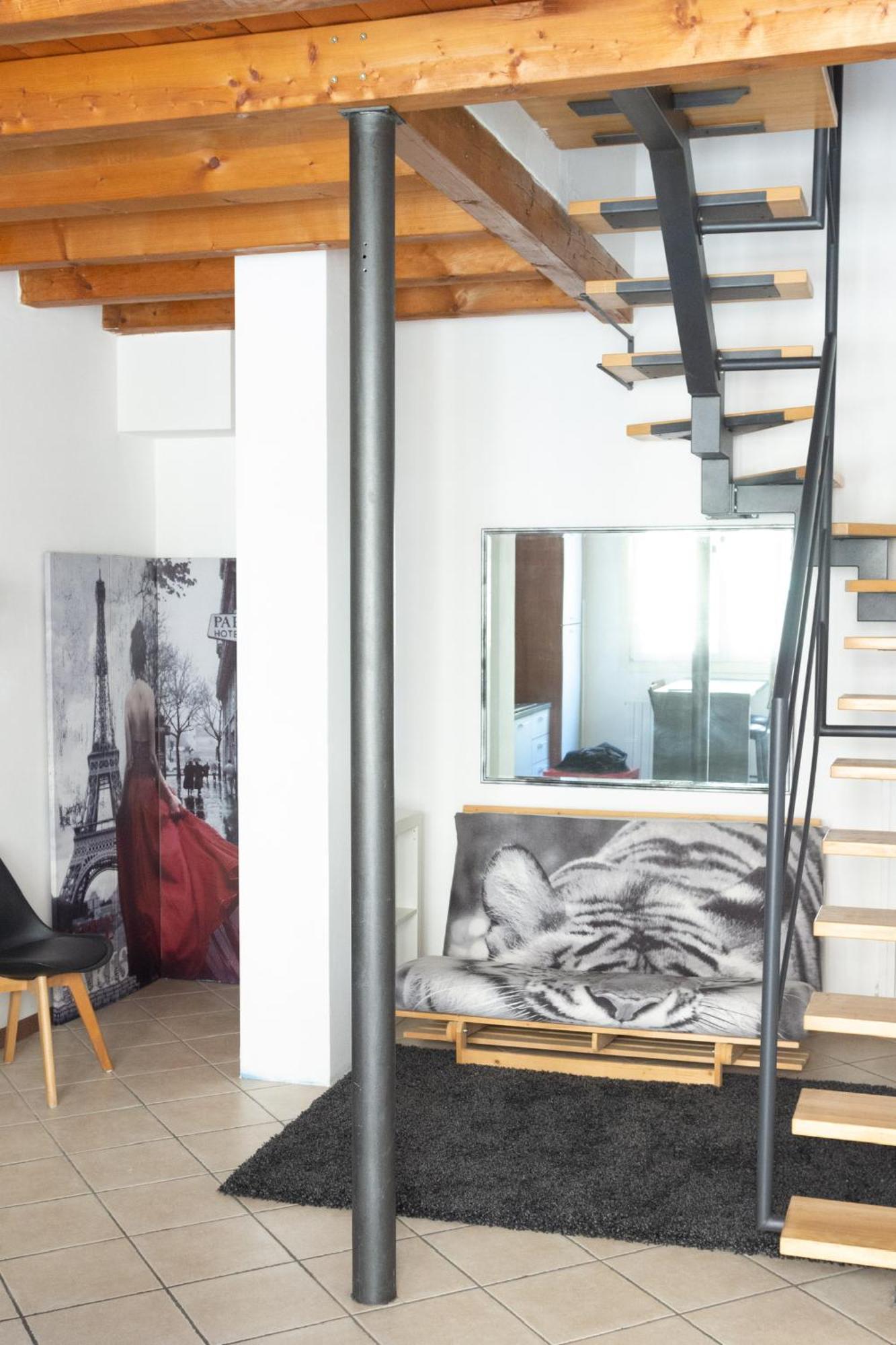 Verona Nest Экстерьер фото